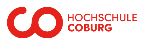 Logo Hochschule Coburg